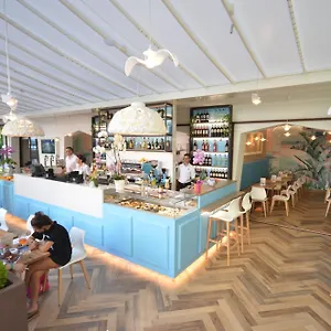 3* Hotel Olimpia &